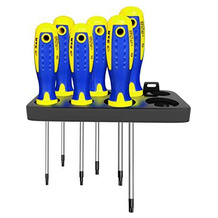 S&R Torx-Schraubendreher-Set