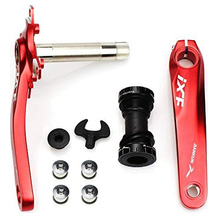 CYSKY Mountainbike-Kurbel