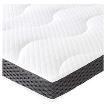 Amazon Basics Gelschaum-Topper 140x200