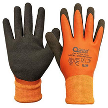 QEARSAFETY Arbeitshandschuh