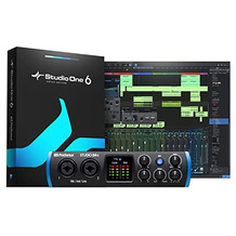 PreSonus Studio 24c
