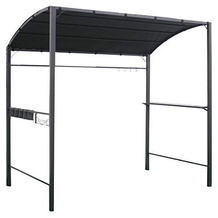 Dema Grillpavillon