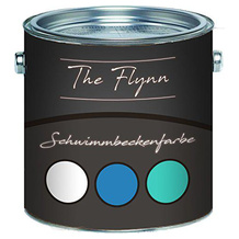 The Flynn Poolfarbe