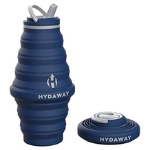 HYDAWAY faltbare Wasserflasche