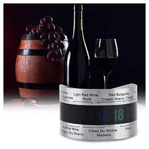 FTVOGUE Weinthermometer