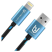Ultra HDTV Lightning-Kabel