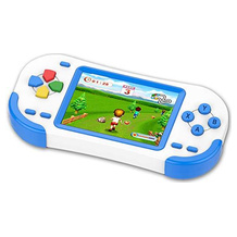 ZHISHAN Handheld-Spielekonsole