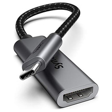 Syntech USB-C-HDMI-Adapter