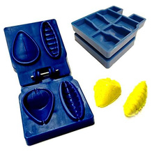 DD-Tackle Forellenteigformer