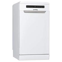 Privileg 45-cm-Spülmaschine