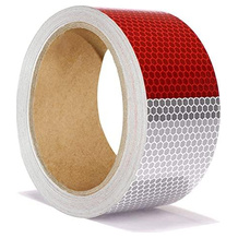 ONTWIE rot-weißes Klebeband