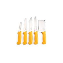 Shov Fleischermesser-Set