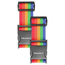 Travely Koffergurt