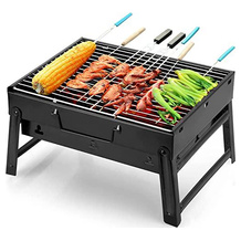 Uten Klappgrill