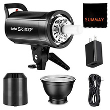GODOX GODOX SK400II