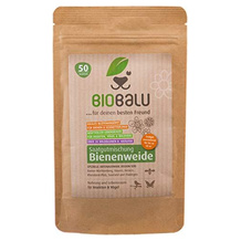 Biobalu Blumenwiese-Samen
