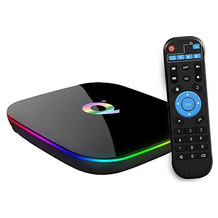 TUREWELL Android-TV-Box