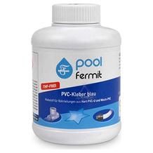 Fermit PVC-Klebstoff
