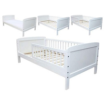 Micoland mitwachsendes Kinderbett