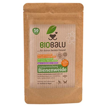 Biobalu Bienenfutter