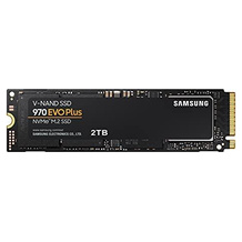Samsung MZ-V7S2T0BW