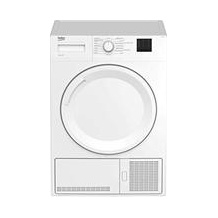 Beko DCU 8230 N