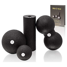 High Pulse Faszienrollen-Set