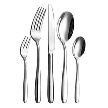 Velaze 12-Personen-Besteckset