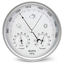AMTAST Barometer