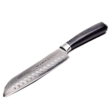 KLAMER Premium Santoku