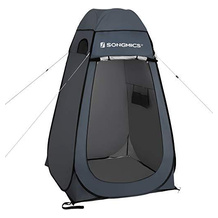 Songmics Toilettenzelt