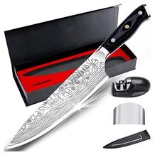MOSFiATA 20-cm-Kochmesser