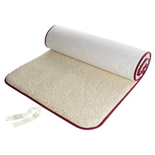 Bausinger Schurwoll-Yogamatte
