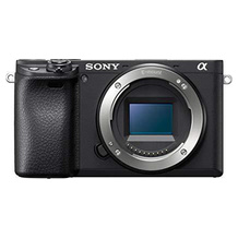 Sony Digitalkamera