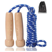 ACEONE Kinder-Springseil