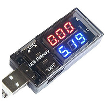 ARCELI USB-Tester