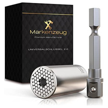 MARKENZEUG Universal-Steckschlüssel