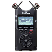 Tascam DR-40X