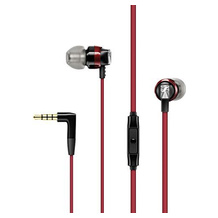 Sennheiser In-Ear-Kopfhörer mit Kabel