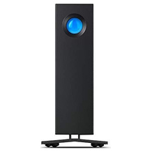 LaCie STHA8000800