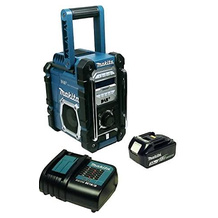 Makita Akku-Radio
