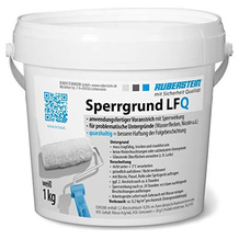 Ruberstein Isoliergrund