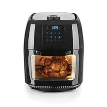 GOURMETmaxx XXL-Airfryer