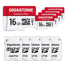 Gigastone 16-GB-Micro-SD