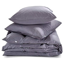 herzbach home Mako-Satin-Bettwäsche