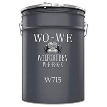 WO-WE Bodenausgleichsmasse