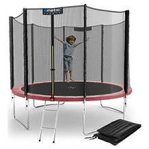 Kinetic Sports 305-cm-Trampolin
