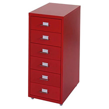 Mendler Büroschrank