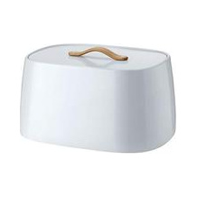 Stelton Edelstahl-Brotkasten