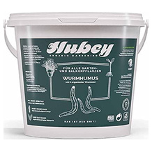 hubey Wurmhumus